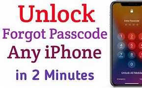 Image result for Forgot My iPhone Password