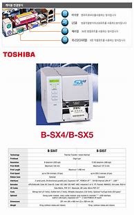Image result for Toshiba TEC Printer B-SX5T Ribble Cycles