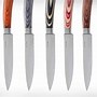 Image result for Cool Steak Knife Set
