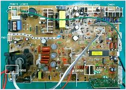 Image result for Samsung 29 Inch CRT TV Circuit Diagram