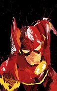 Image result for The Flash Animated Lock Screen