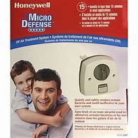 Image result for Honeywell UV Air Purifier