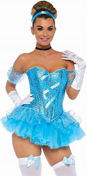 Image result for Ballerina Costume Disney Princess Halloween