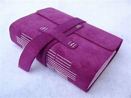 Image result for Traditional Bookbinding