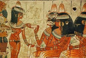 Image result for Ancient Egyptian Murals