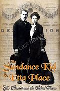 Image result for Sundance Kid Etta Place