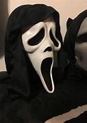 Image result for Ghost Mask From the SDE