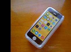 Image result for Apple 5C Yellow