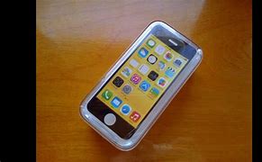 Image result for iPhone 5C Yellow