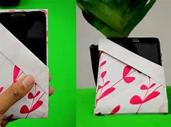 Image result for DIY Paper Phone Case Designs