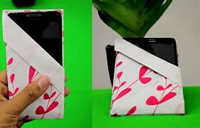 Image result for Phone Case DIY with Papper