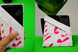Image result for How to Make a Phone Case