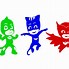 Image result for Gecko PJ Masks Clip Art
