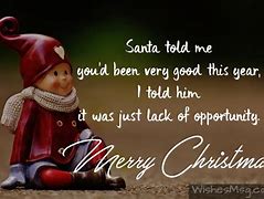 Image result for Christmas Funny Message Quotes