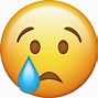 Image result for Very Sad Emoji Meme