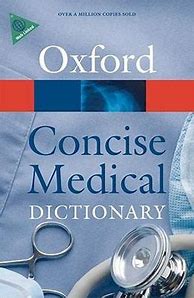 Image result for Medical Dictionary UK