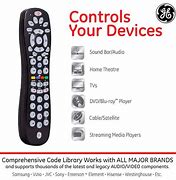Image result for Old Universal Remote Control Codes