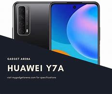 Image result for Huawei Y7A Picture