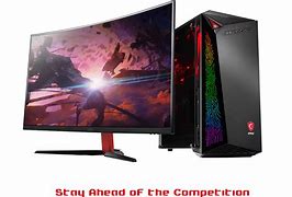 Image result for PC Monter MSI