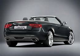 Image result for Custom Audi A5 Convertible
