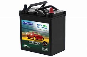 Image result for Tata Alto Battery