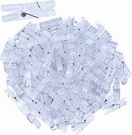 Image result for Clear Plastic Clips for Backdrops