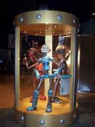Image result for robots museums