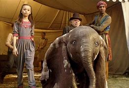 Image result for Dumbo Mobile