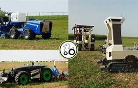 Image result for Agri Robot