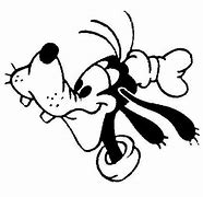 Image result for Disney Goofy Face Clip Art