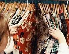 Image result for Second Hand Fashion