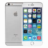 Image result for silver iphone 6s plus