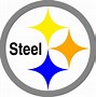 Image result for Steelers Logo Pictures