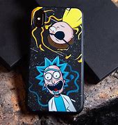 Image result for Rick and Morty iPhone 11 Pro Case