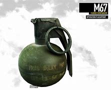 Image result for M62 Frag Grenade