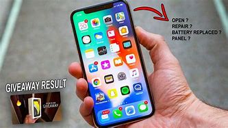 Image result for iPhone in New Not Opened