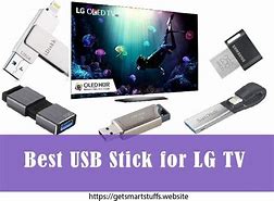Image result for USB Storage Stick for LG Smart TV