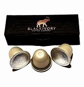 Image result for Black Ivory Coffee
