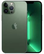 Image result for iPhone 13 Pro Alpine Green 256GB