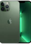 Image result for iPhone Green 13 Pro Max Finishes A15 5G