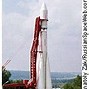 Image result for Vostok K Rocket