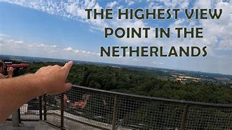 Image result for Netherlands Highest Point