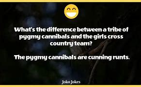 Image result for Pygmy Jokes