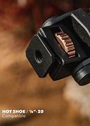 Image result for Camera Hot Shoe Extension