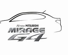 Image result for Mitsubishi Mirage Logo