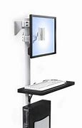 Image result for Exam Room Computer Wall Mounts