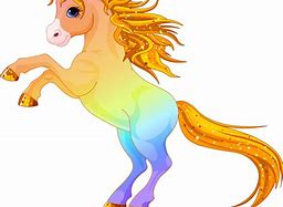 Image result for Unicorn Colored