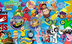 Image result for Discovery Kids Old Shows