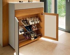 Image result for Creative Shoe Rack