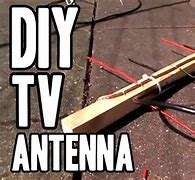Image result for Wooden TV Antenna Go with That